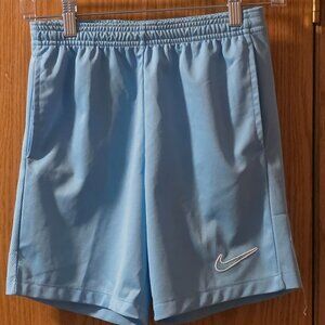 Nike Boys’ Dri-FIT Training Shorts – Size M (10/12)
